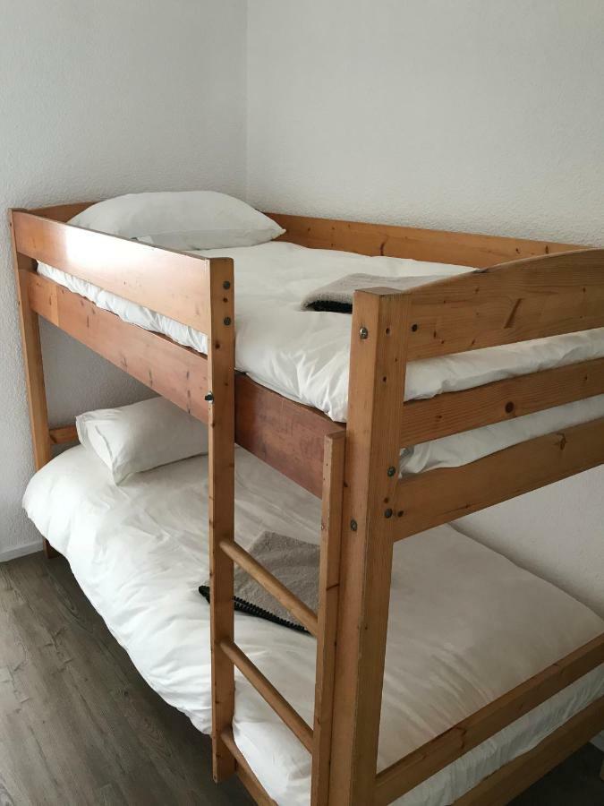 Au petit bonheur Lejlighed Wissant Eksteriør billede